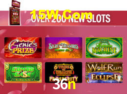 Exclusive Games 36n