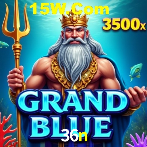 Descubra o Mundo do Cassino Online com 36n