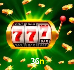 Provedores de Jogos 36n