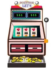 Casino Ao Vivo 36n
