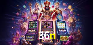 Account Benefits 36n