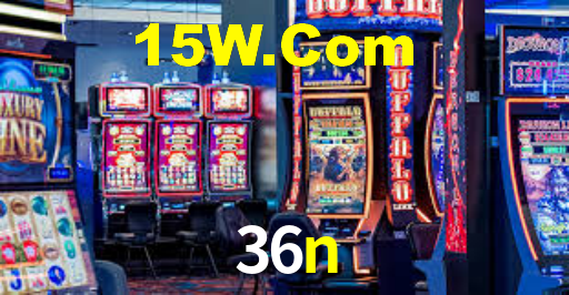 Welcome Bonus 36n