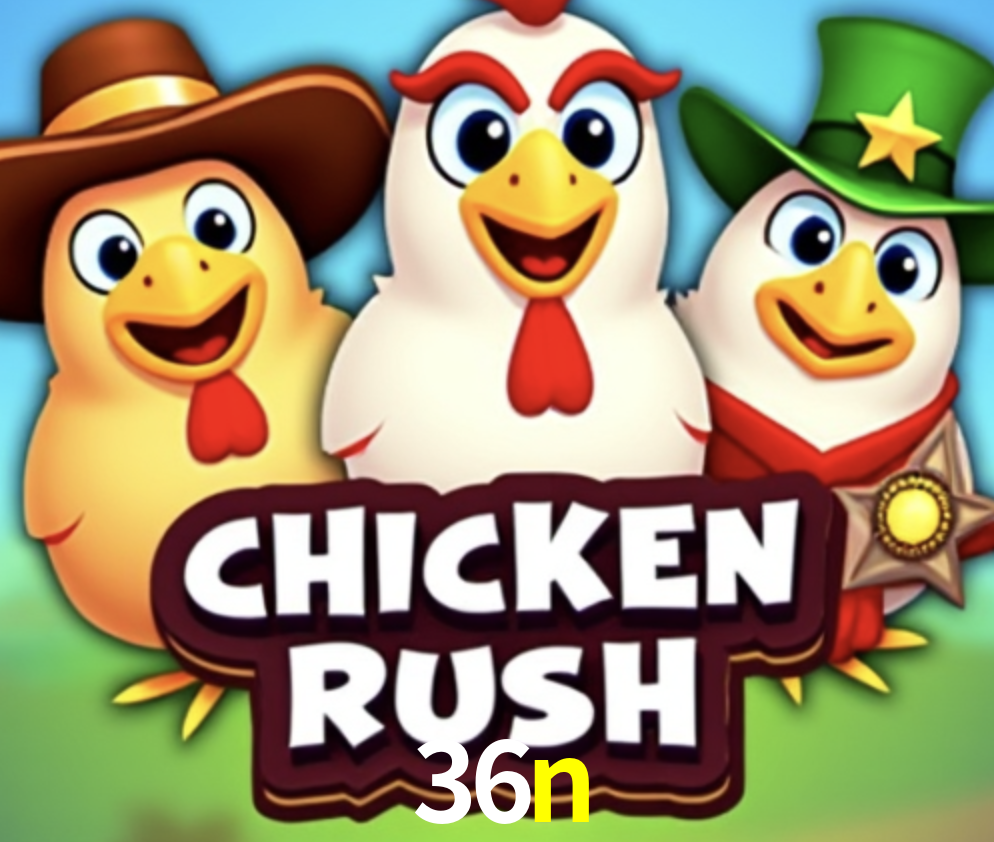 Jogos de Slot 36n