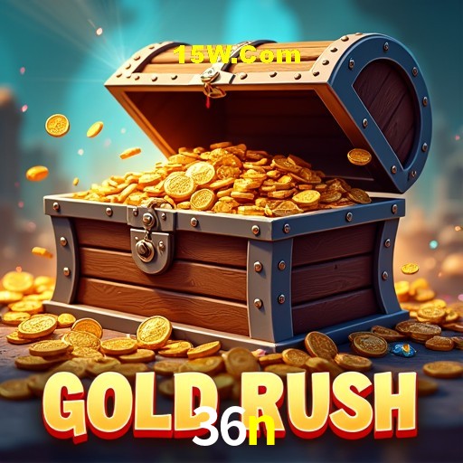 APP oficial da 36n para mobile