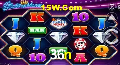 Jogos de Slot 36n